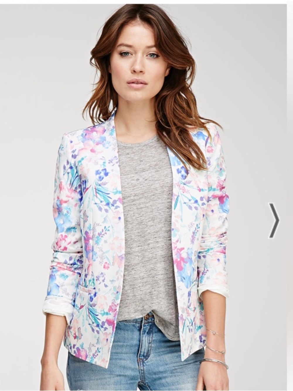 Rag & Bone Wide-Leg Tie-Waist Jeans in Medium Blue Wash &  Bonus Buy💚Jacket - Picture 13 of 16